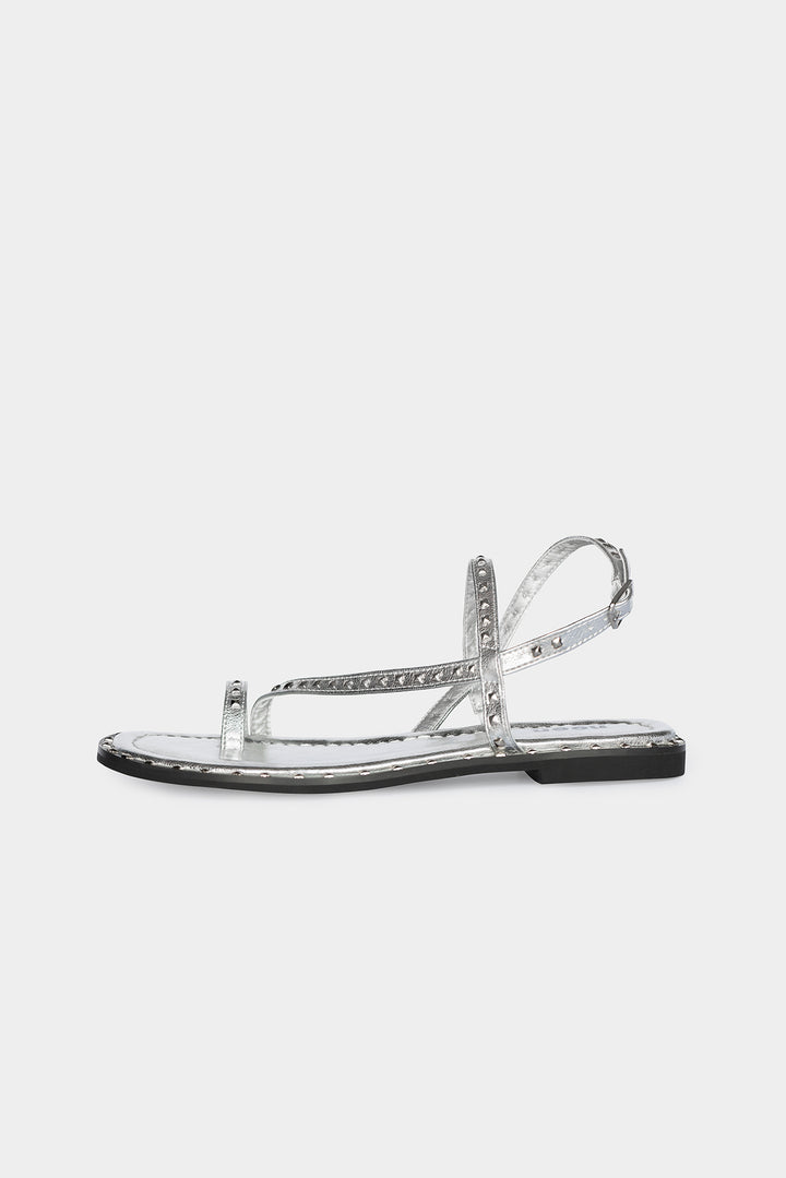 AMELIA SANDALS WITH STUDS