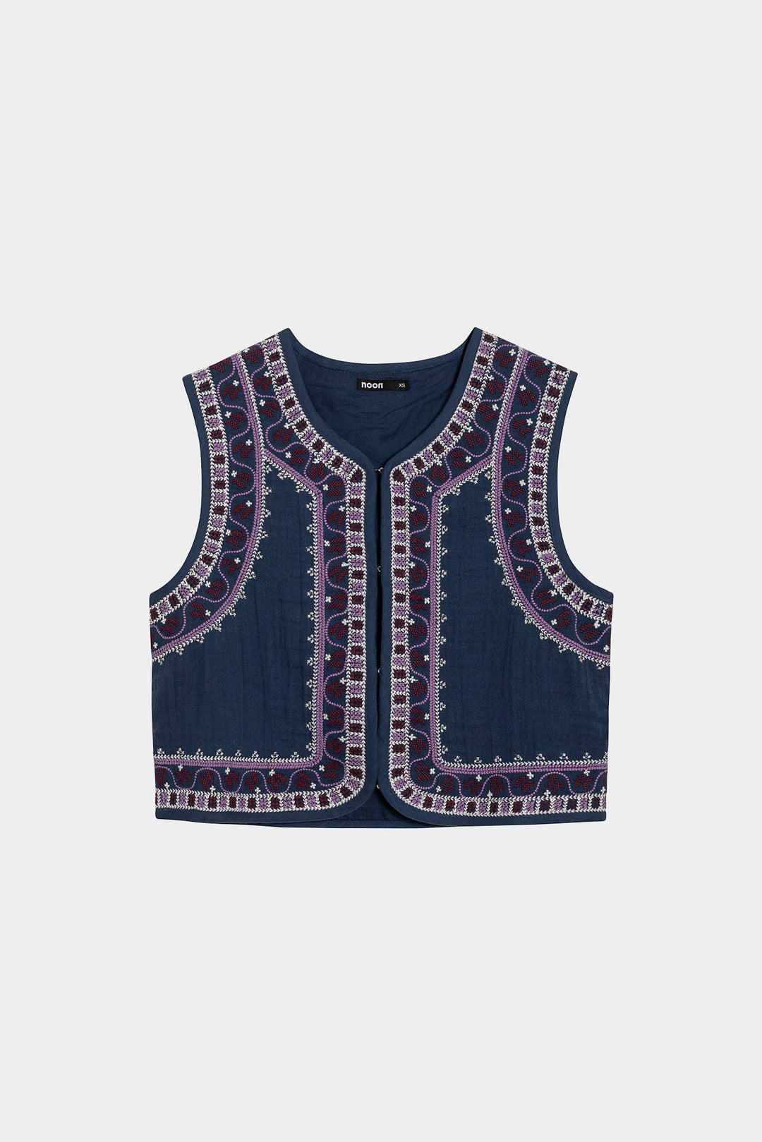 REBAJAS CHALECOS & CHAQUETAS