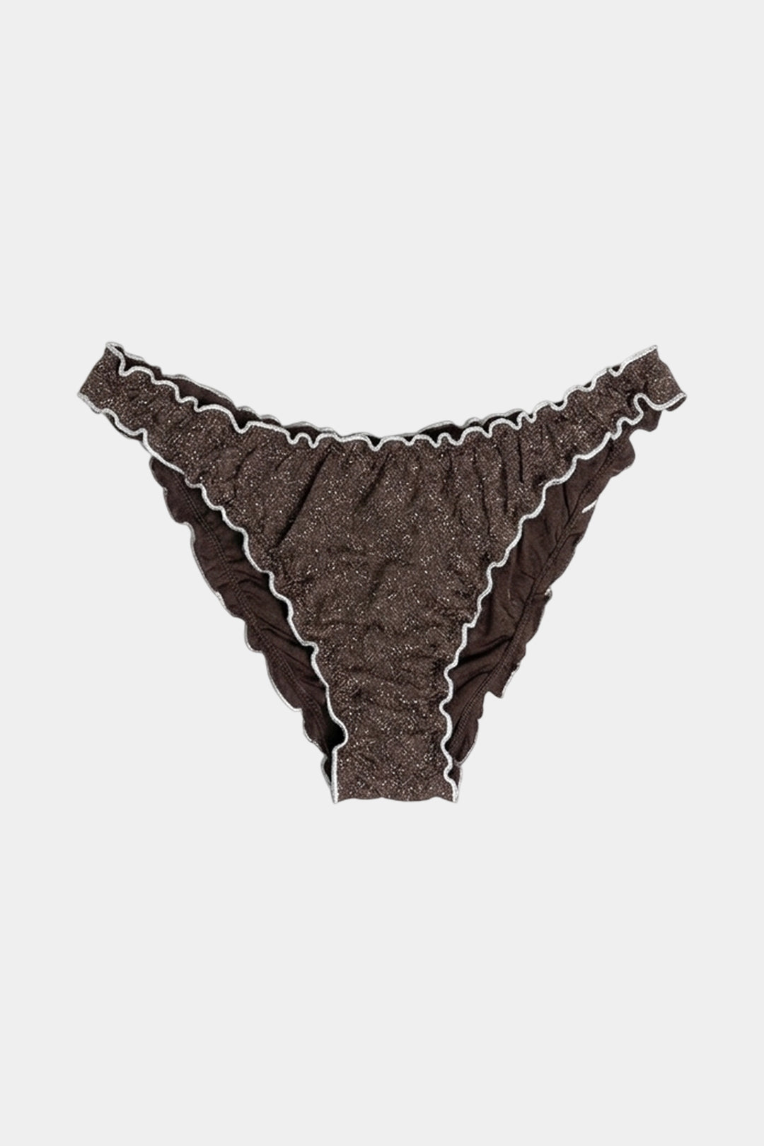 BRAGUITA BIKINI FOIL