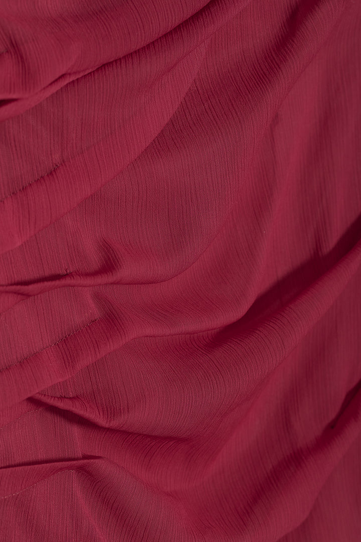 ASYMMETRICAL TOP CARLA