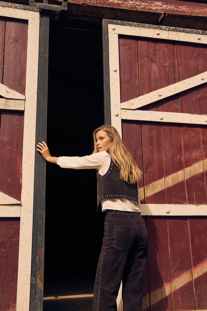 PANTALON TACHAS EFECTO ANTE