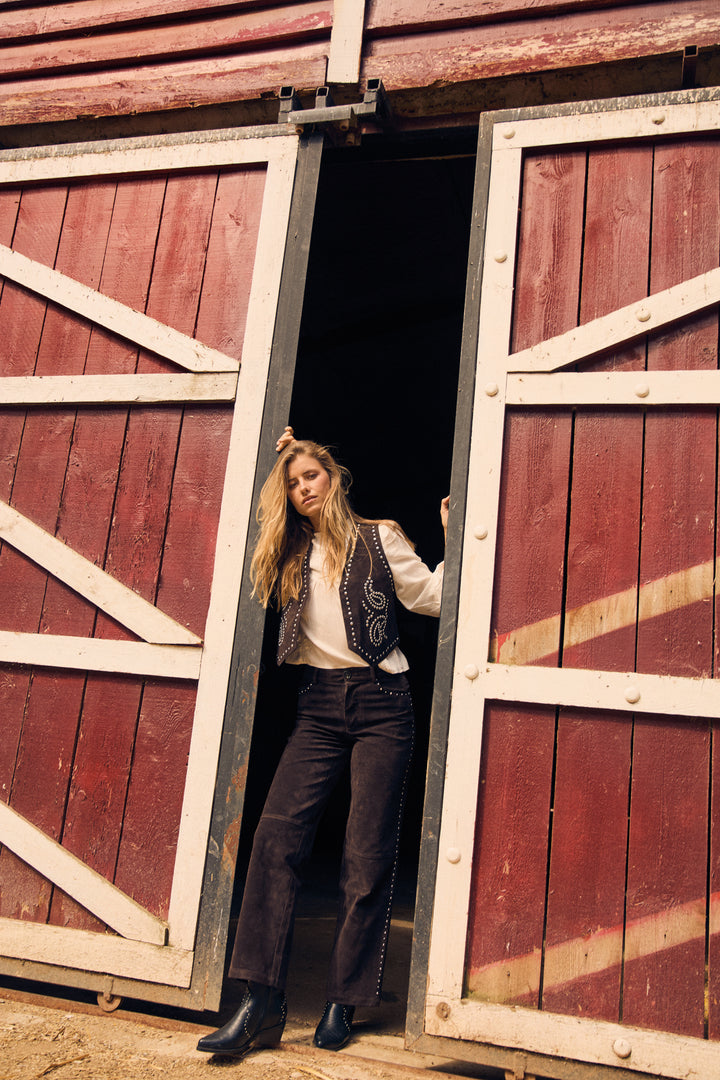 PANTALON TACHAS EFECTO ANTE