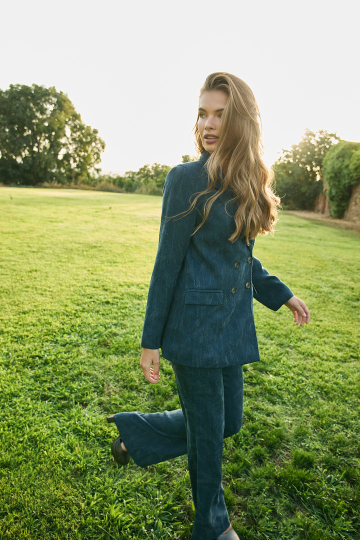 PANTALON RECTO NEREA