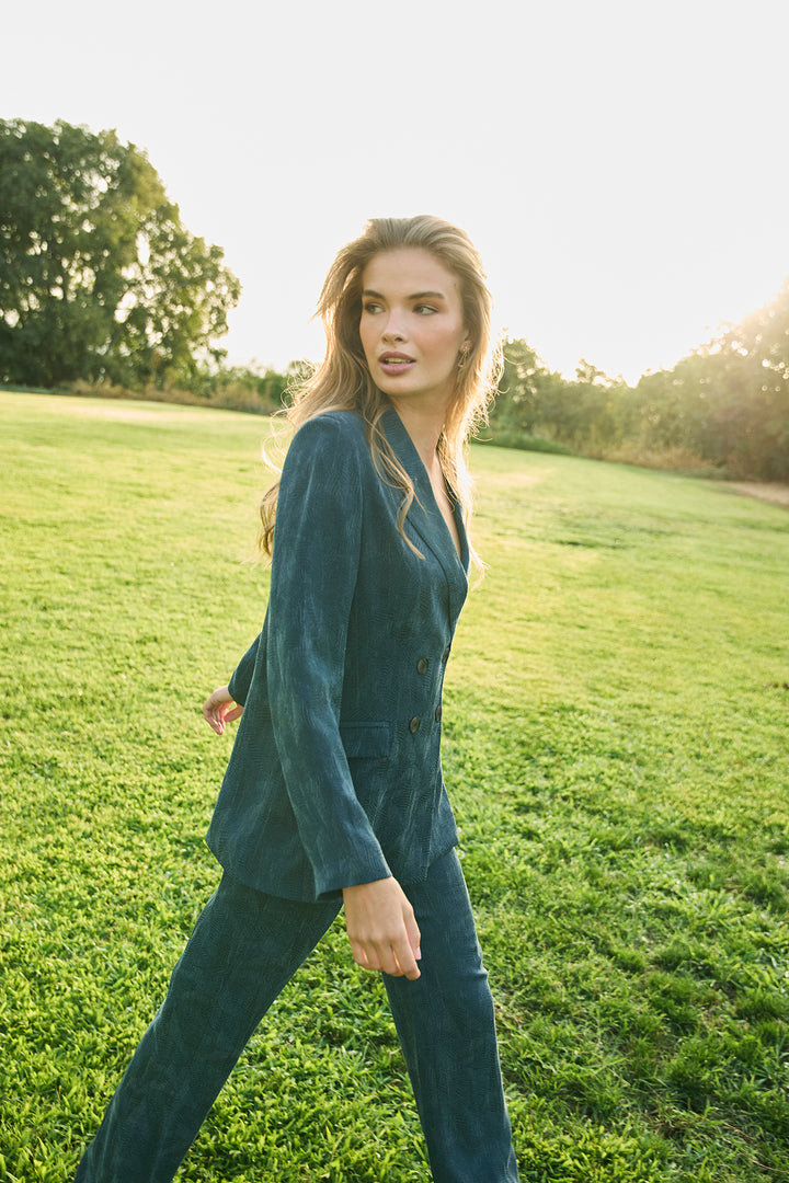 PANTALON RECTO NEREA