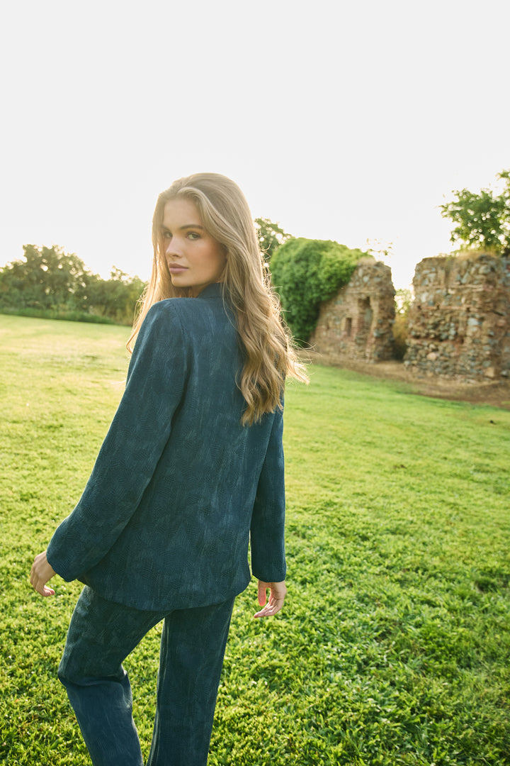 BLAZER CRUZADA NEREA