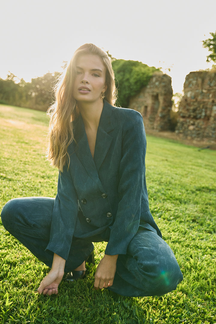 PANTALON RECTO NEREA