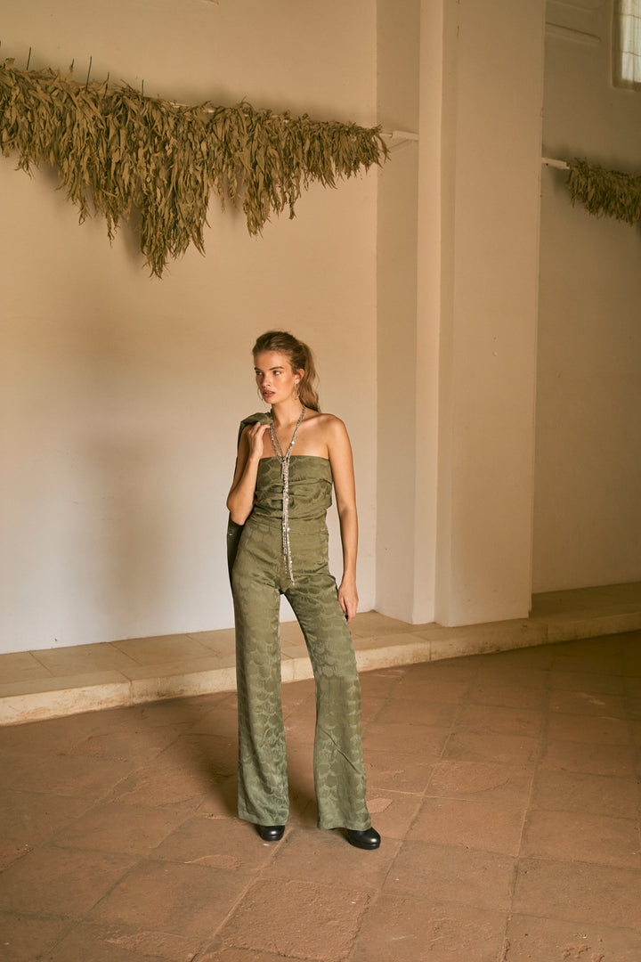 PANTALON CAMPANA IRINA