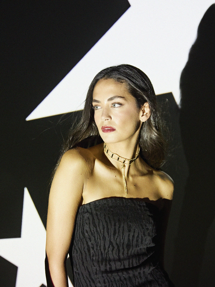 TOP PRINT TERCIOPELO