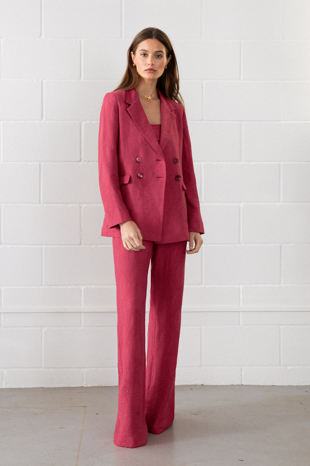 Daniela's Crusader Blazer