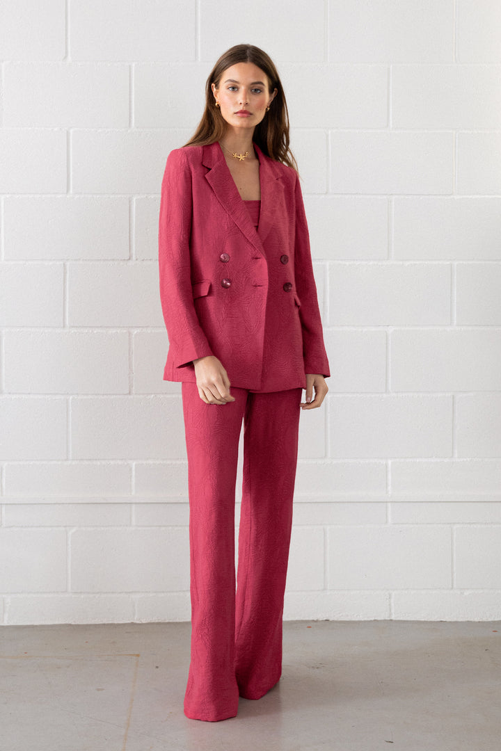 Daniela's Crusader Blazer