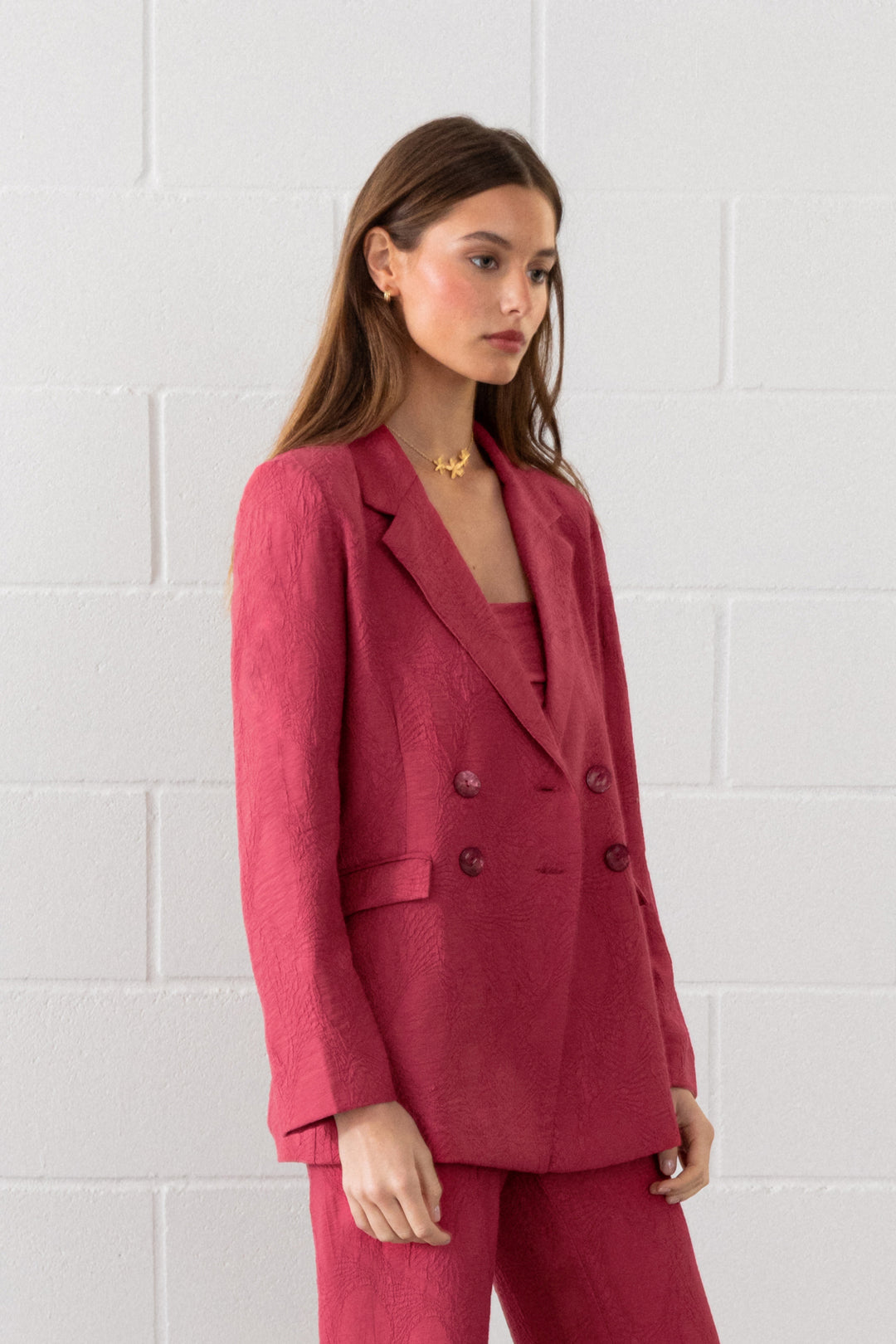 Daniela's Crusader Blazer