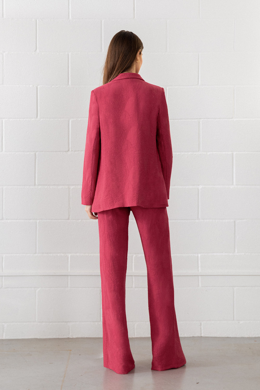 Daniela's Crusader Blazer