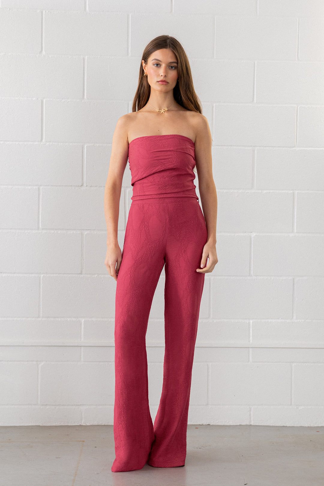 PANTALON RECTO DANIELA