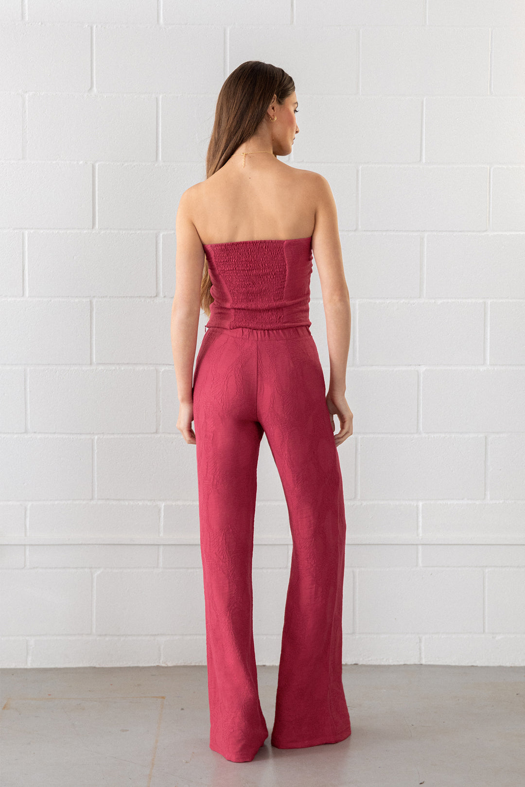 PANTALON RECTO DANIELA
