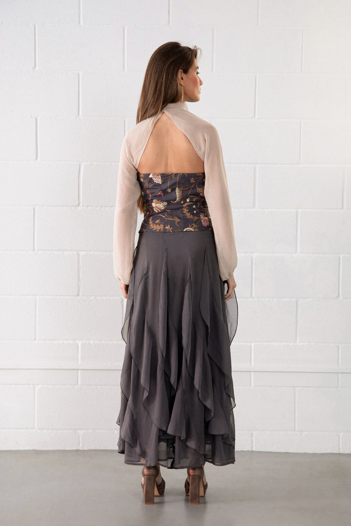 TOP PALABRA DE HONOR ISABEL