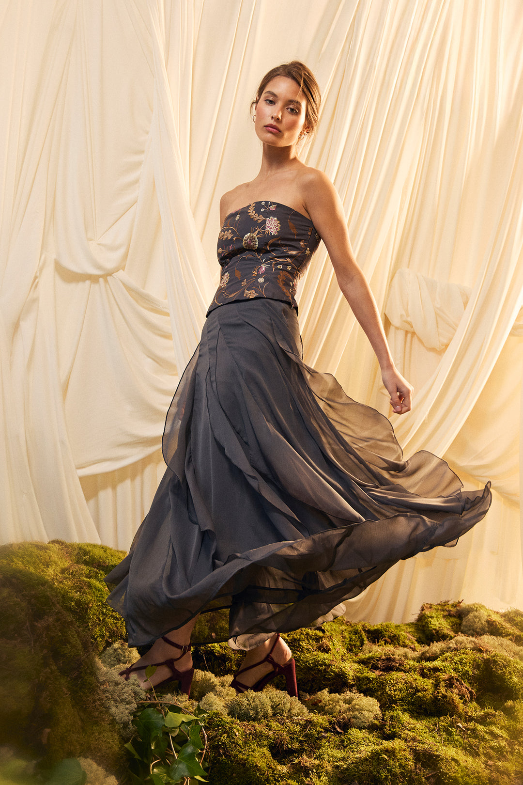 TOP PALABRA DE HONOR ISABEL