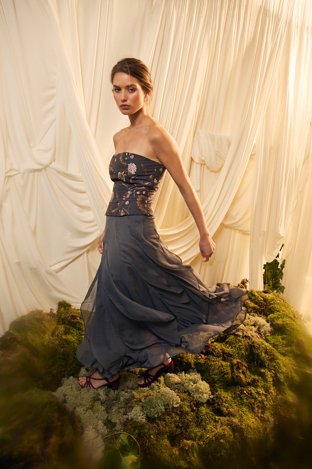 TOP PALABRA DE HONOR ISABEL