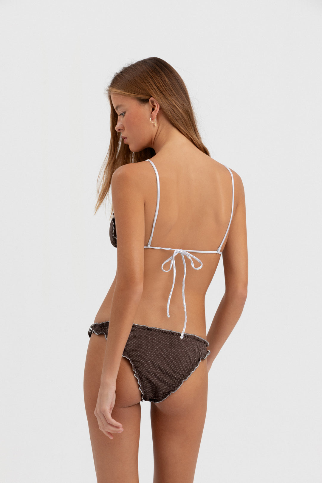 TOP BIKINI FOIL