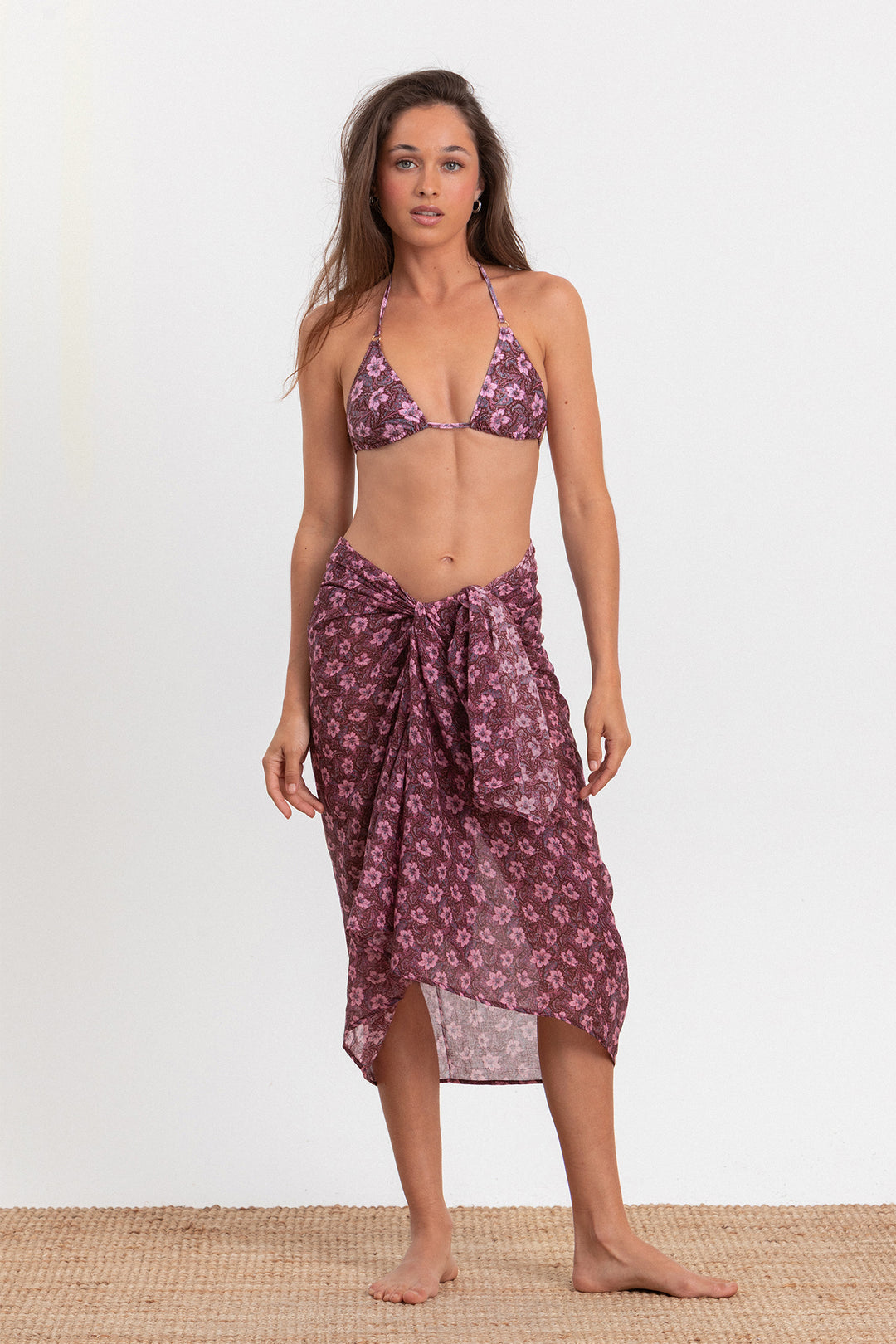 PAREO ESTAMPADO