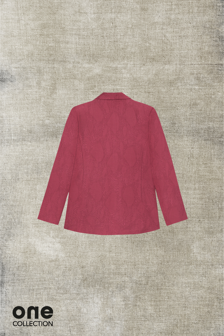 Daniela's Crusader Blazer