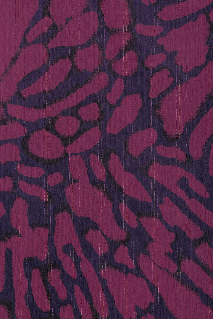 VICTORIA HALTER MIDI DRESS