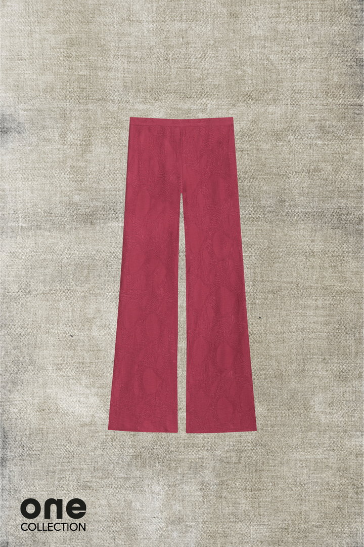 PANTALON RECTO DANIELA