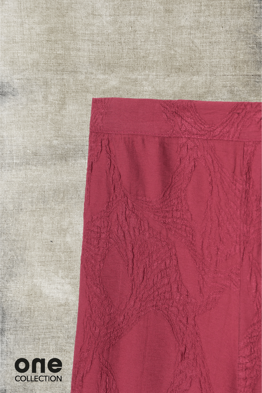 PANTALON RECTO DANIELA