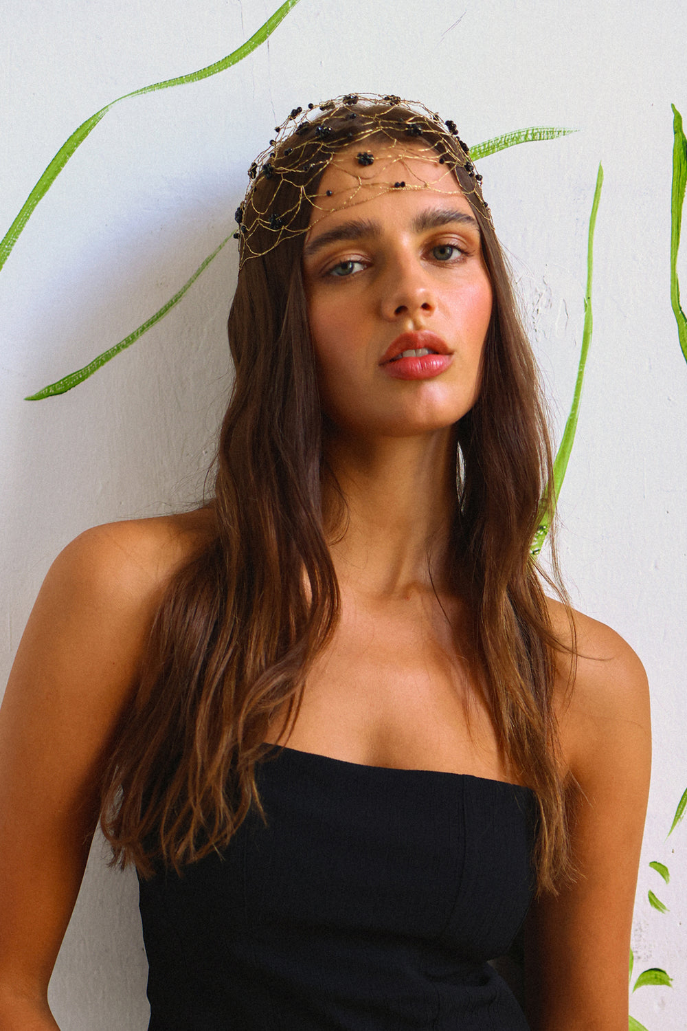 JEWEL HEADPIECE