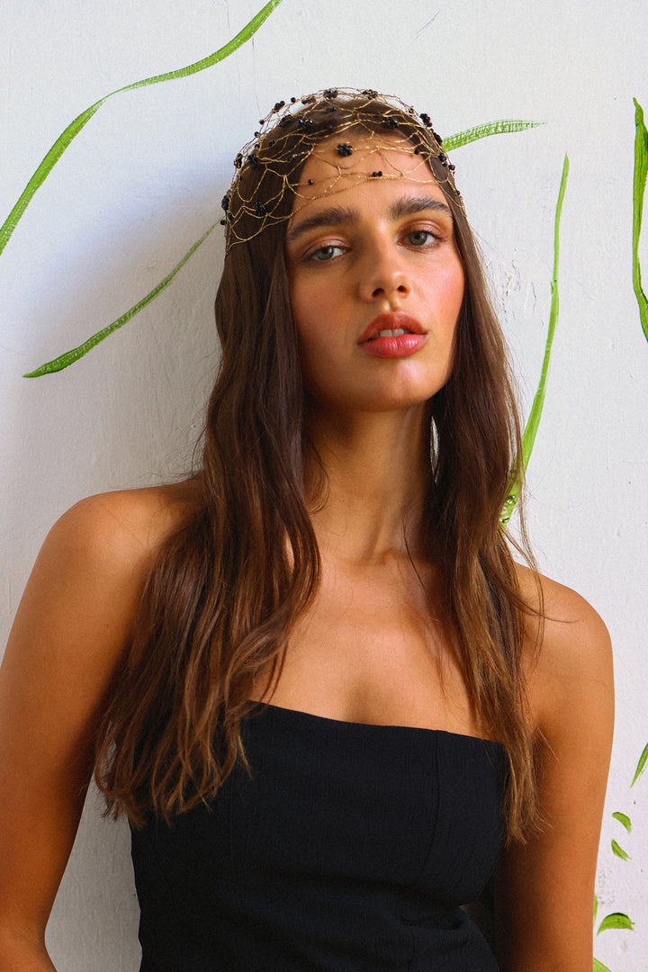 CASQUETE JOYA