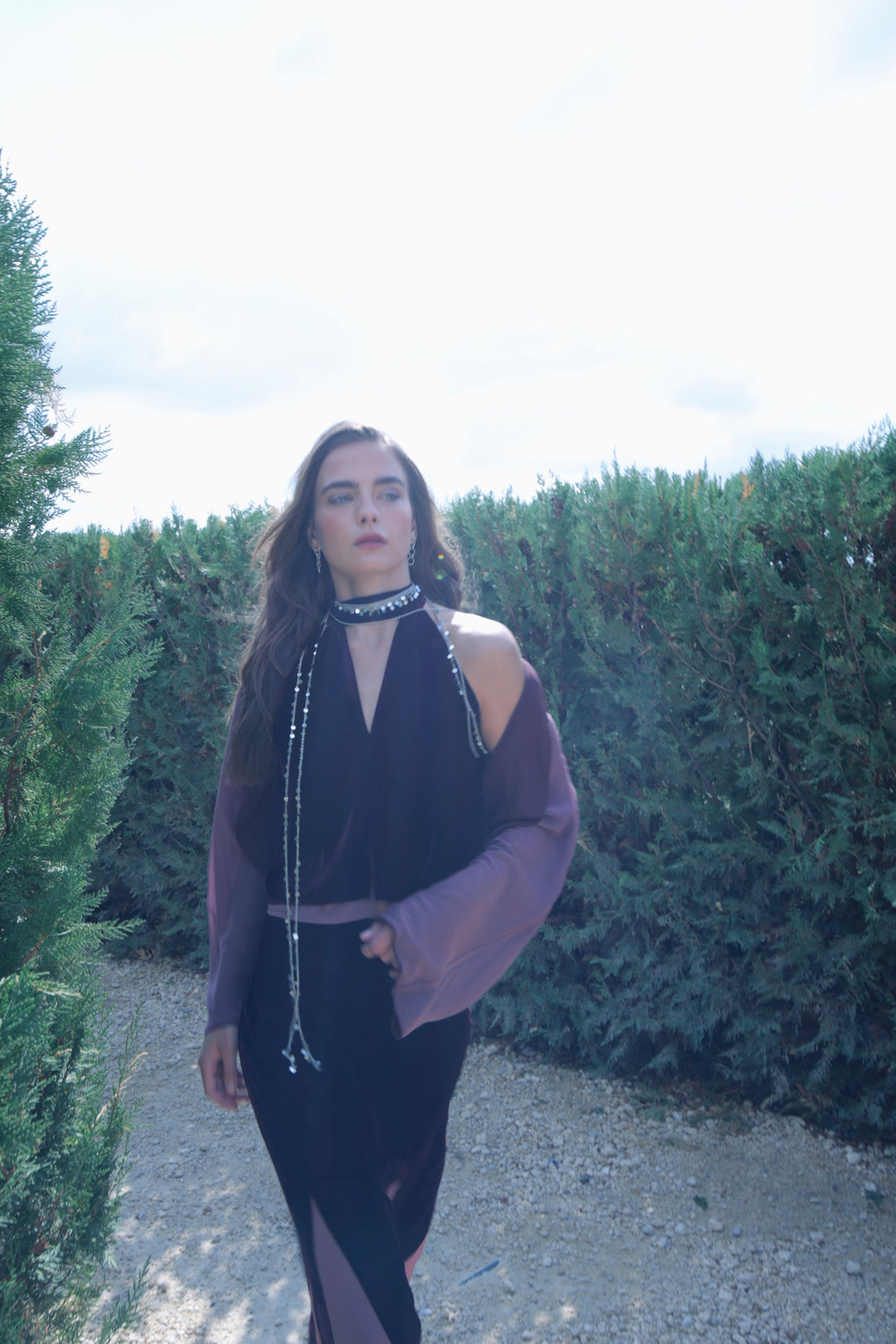 BOLERO REVERSIBLE GASA