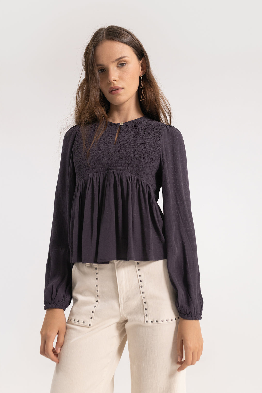 EVE BLOUSE