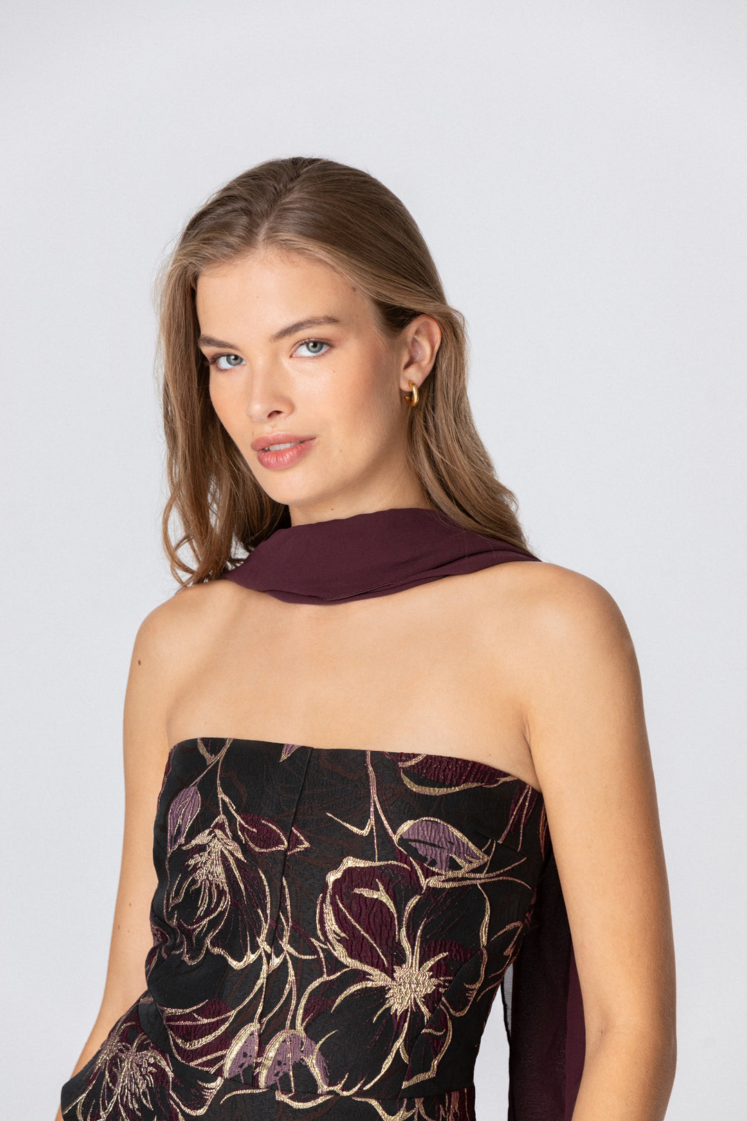 TOP BANDEAU FLORES