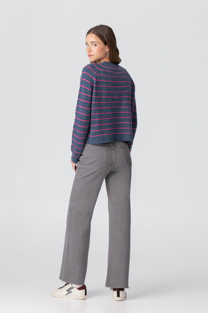 JEANS EVANS CONTRAST