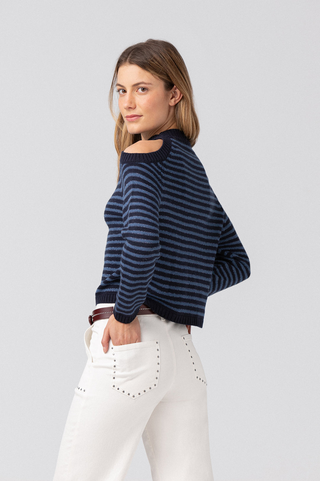 JERSEY ABERTURAS RAYAS