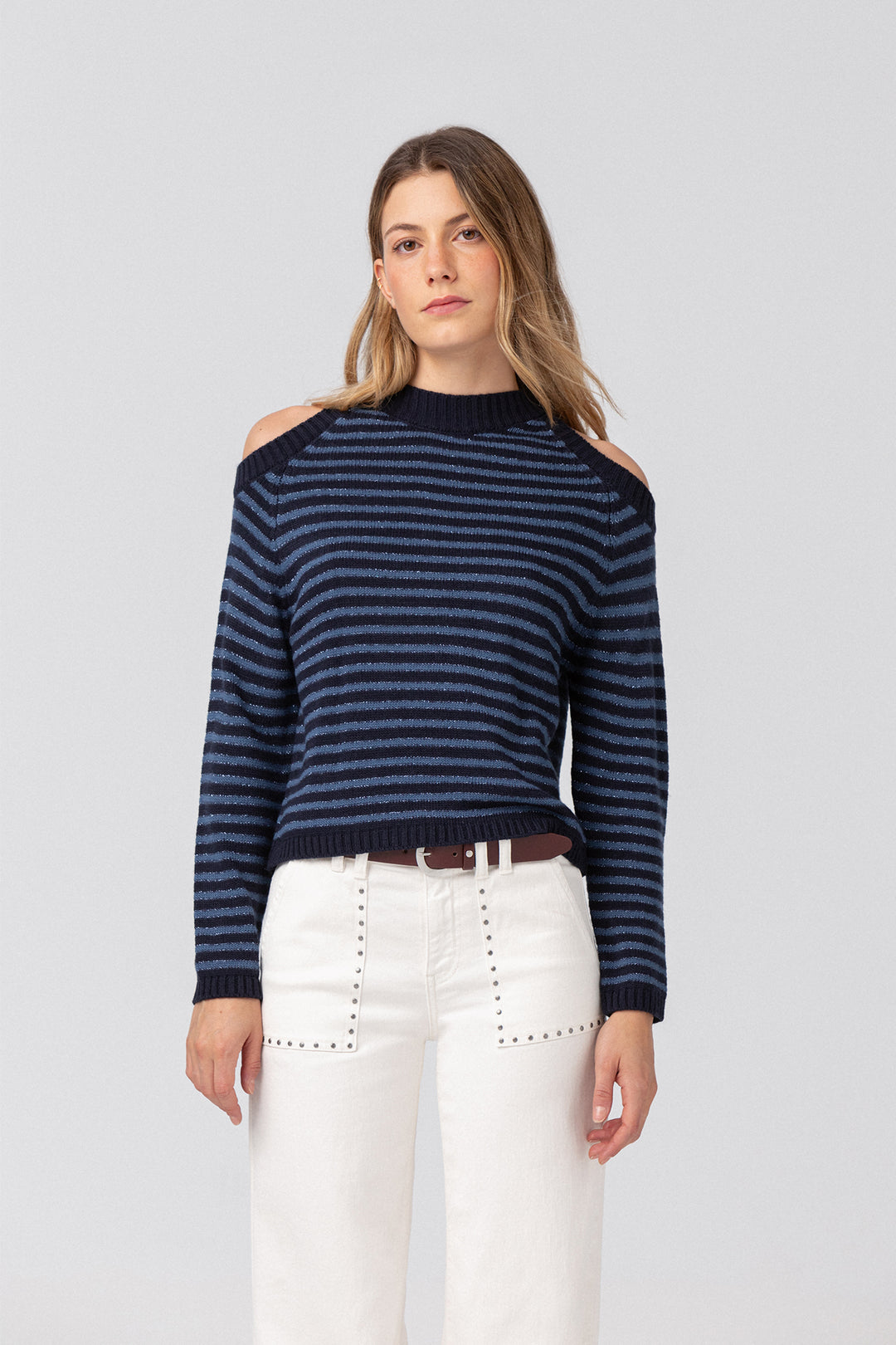 JERSEY ABERTURAS RAYAS