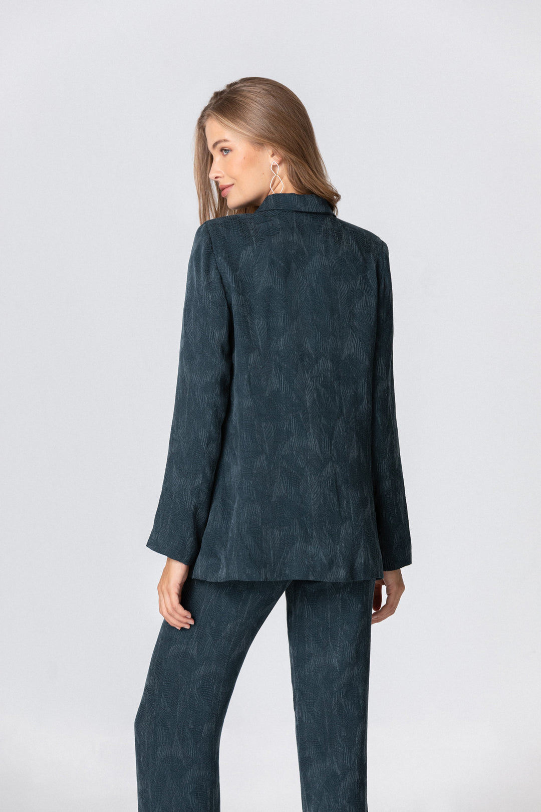 BLAZER CRUZADA NEREA