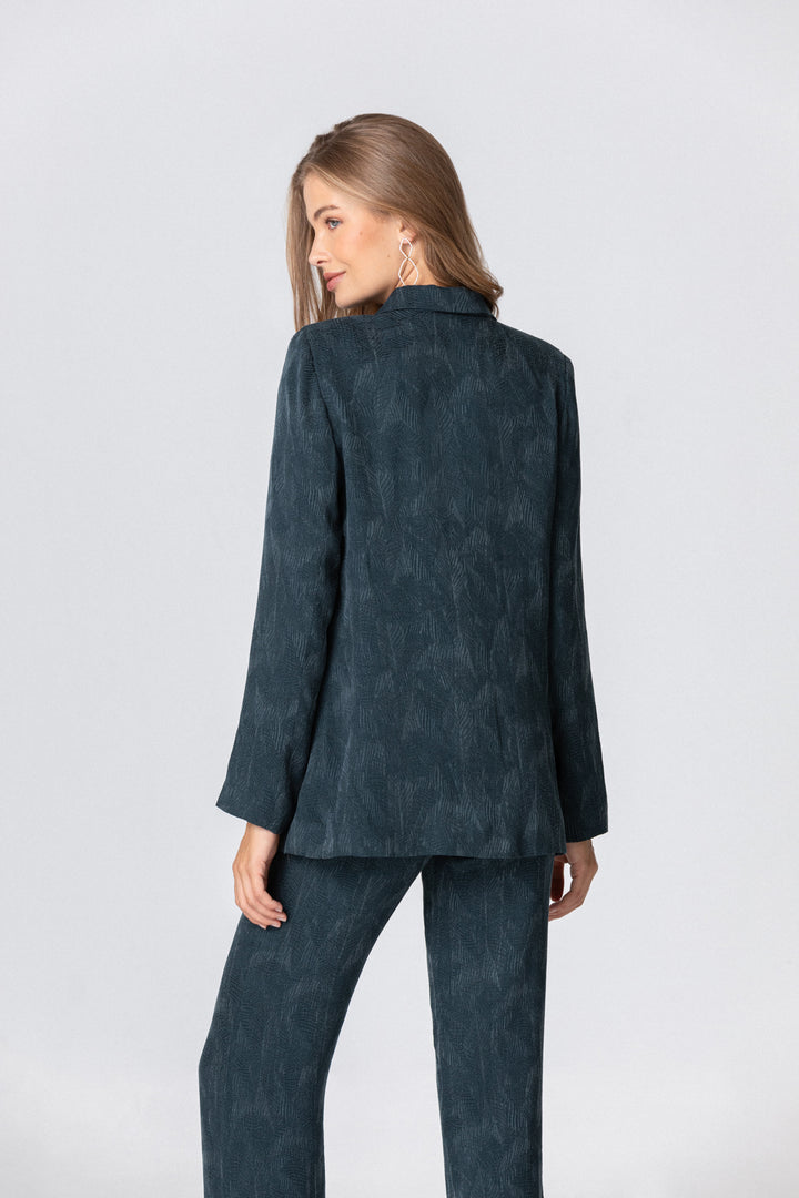 BLAZER CRUZADA NEREA