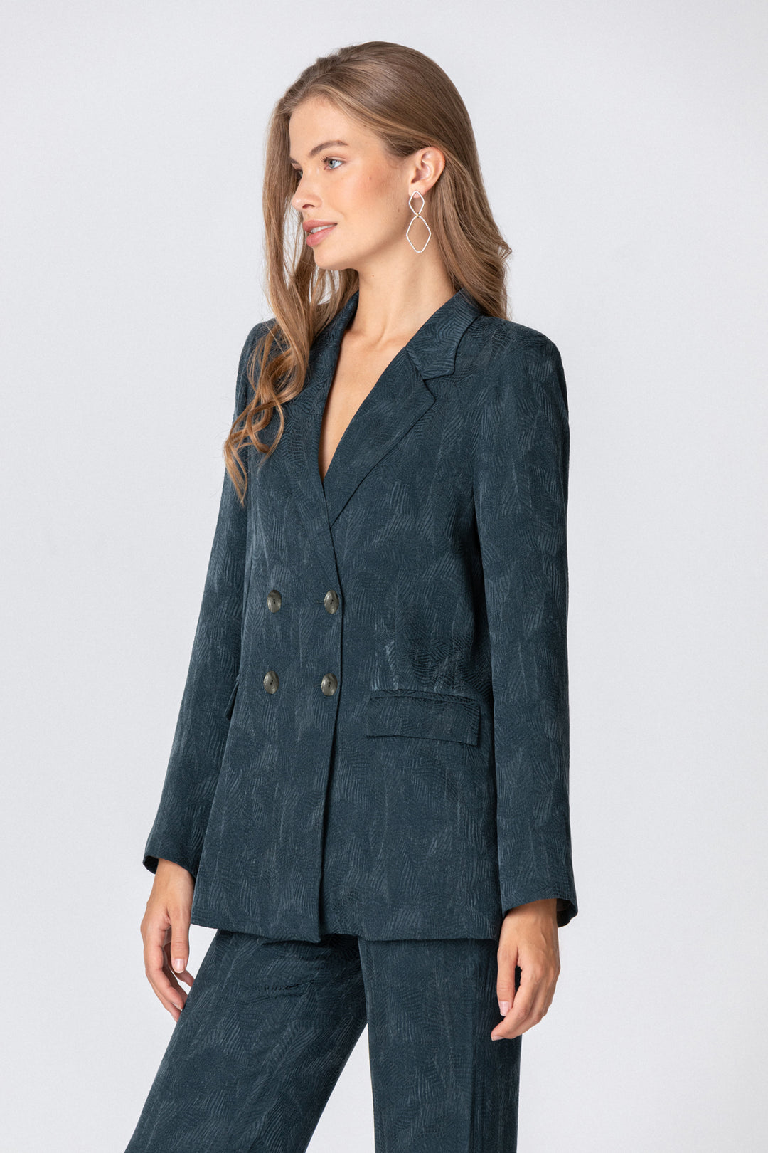 BLAZER CRUZADA NEREA