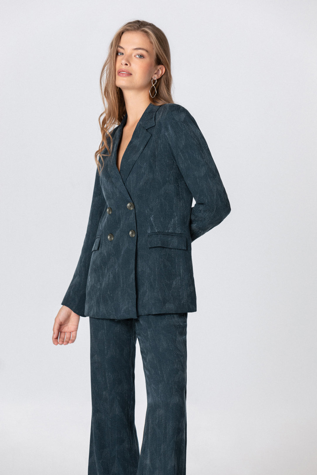 BLAZER CRUZADA NEREA