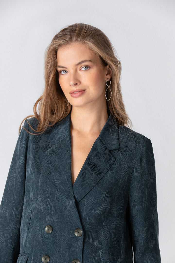 BLAZER CRUZADA NEREA