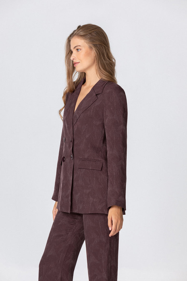 BLAZER CRUZADA NEREA