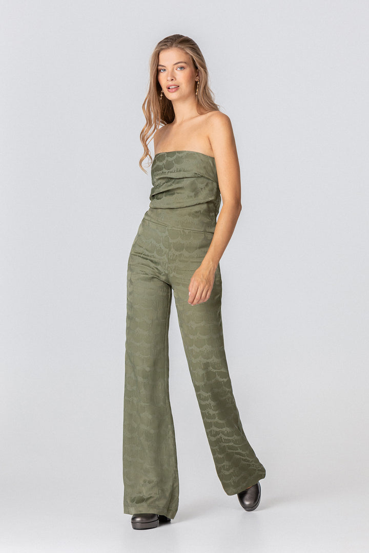 PANTALON CAMPANA IRINA