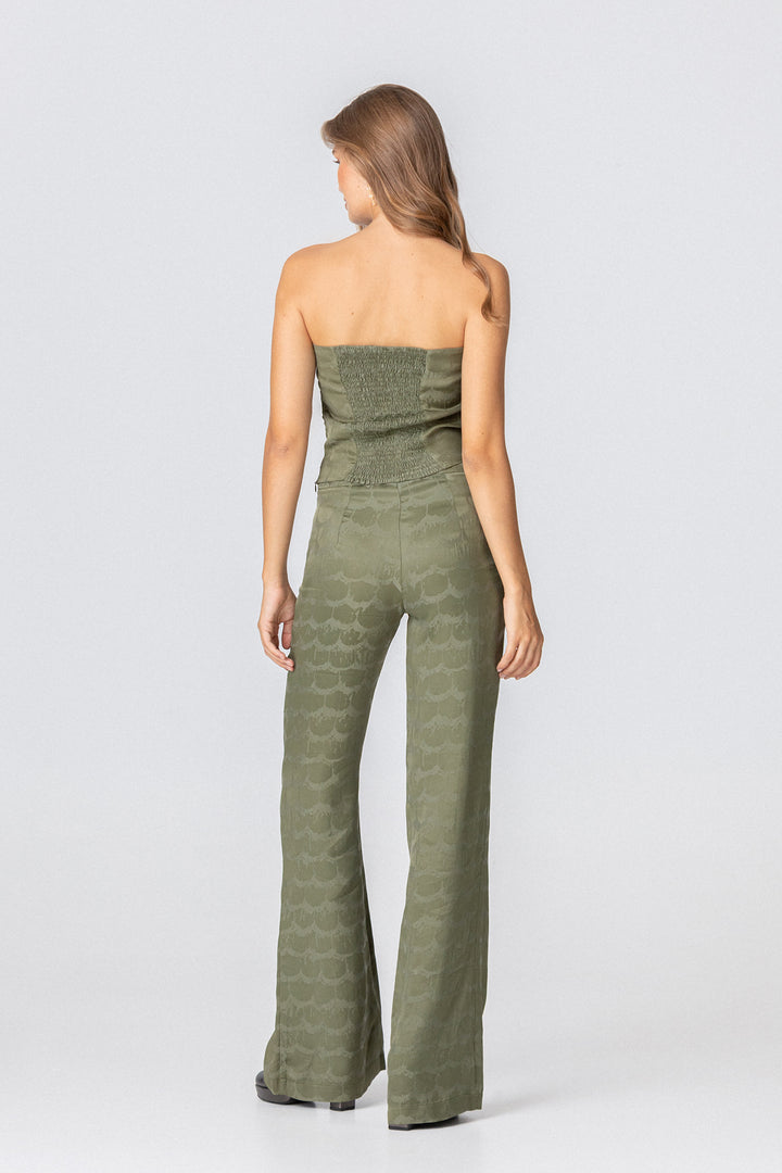 PANTALON CAMPANA IRINA