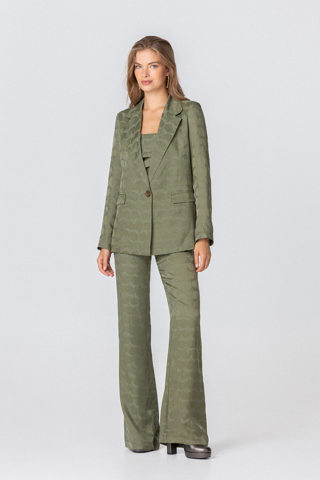 PANTALON CAMPANA IRINA