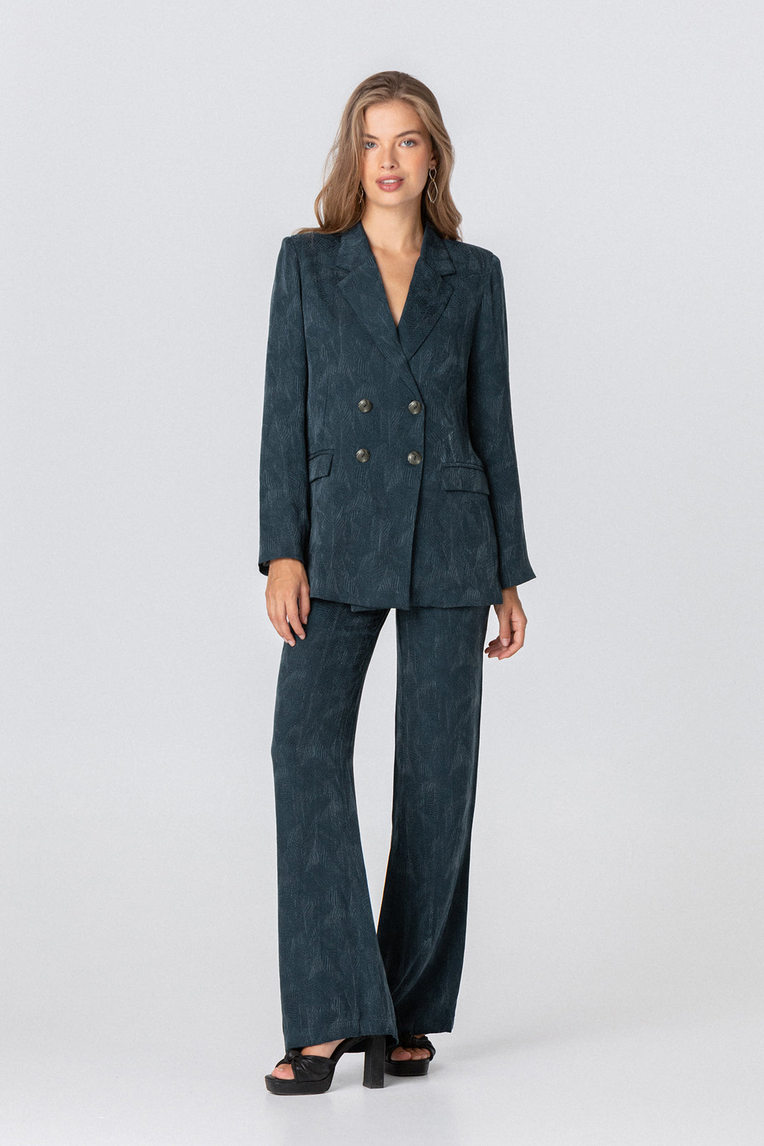 PANTALON RECTO NEREA