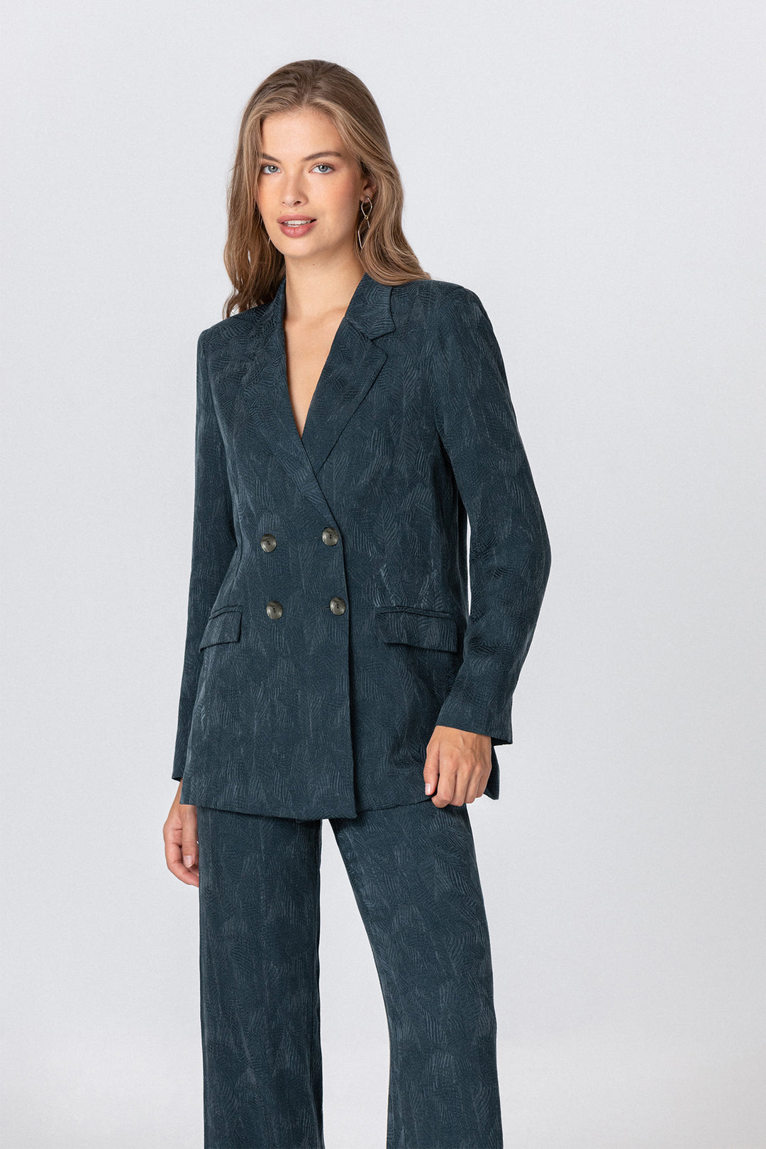 PANTALON RECTO NEREA