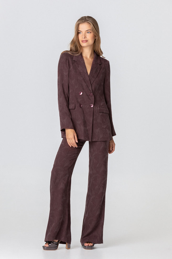 PANTALON RECTO NEREA