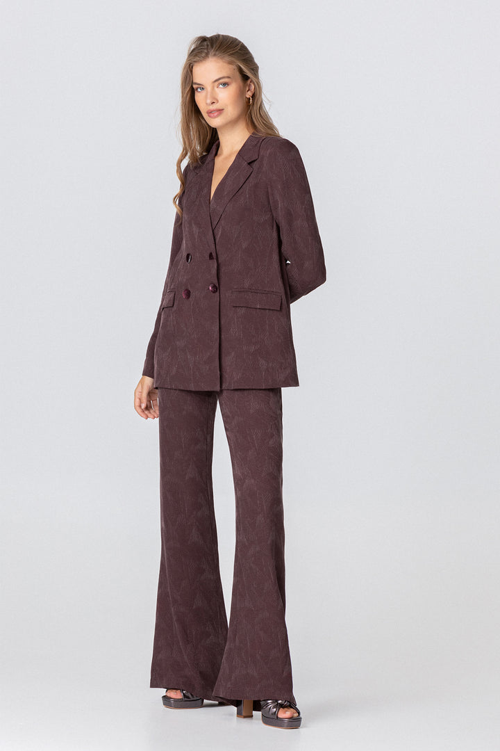 PANTALON RECTO NEREA