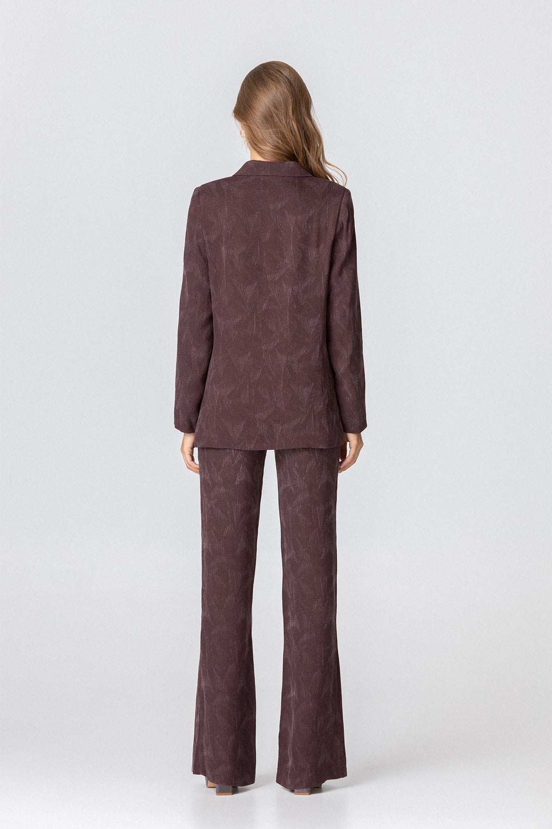 PANTALON RECTO NEREA