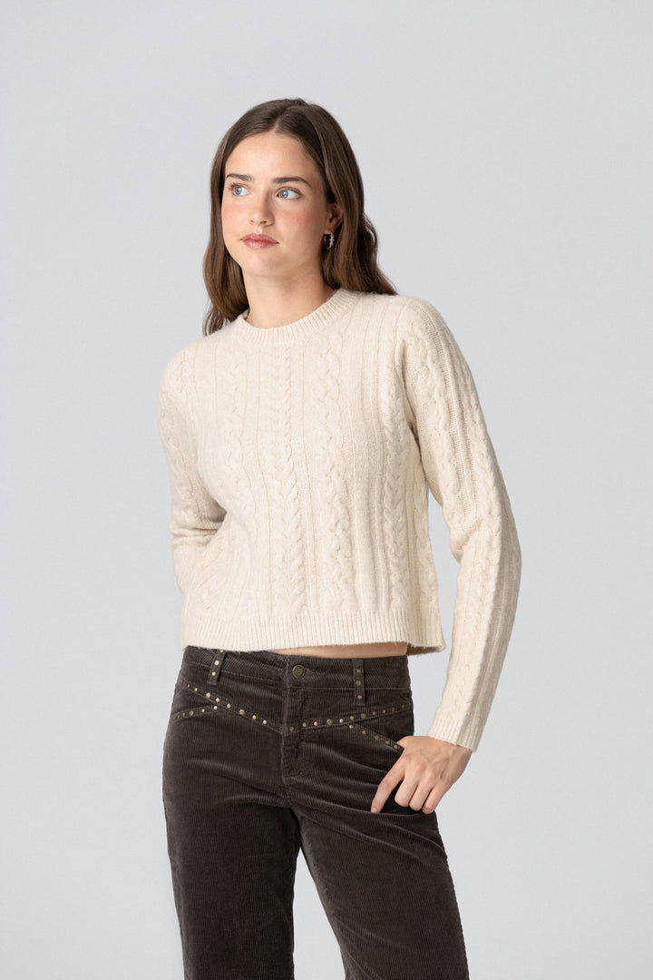 PANTALON PANA RECTOS CANESU TACHAS